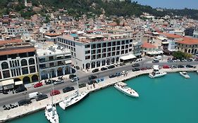 Strada Marina Hotel